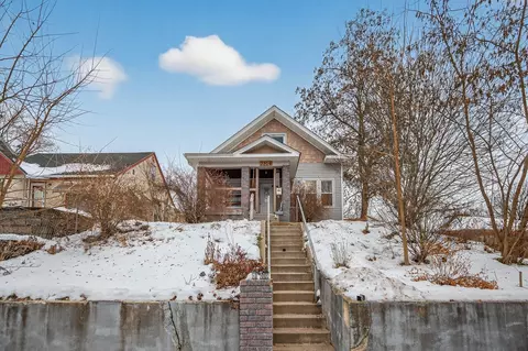 3306 Humboldt Ave N, Minneapolis, MN 55412