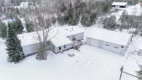 5149 Jackpine Rd NW, Bemidji, MN 56601