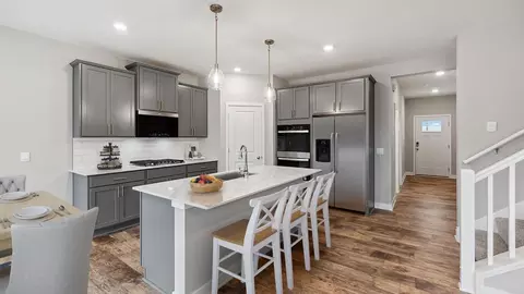 23815 Ashbury Dr, Rogers, MN 55374
