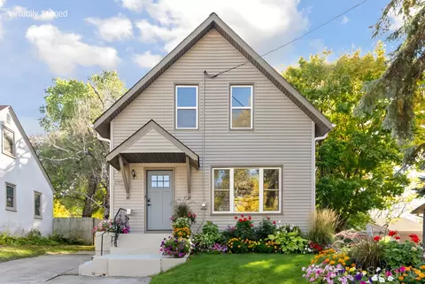 954 43rd Ave NE, Columbia Heights, MN 55421