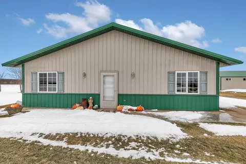 Exterior - 40025 155th Ave, Avon, MN 56310 photo 2 of 5