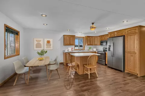 Kitchen - 40025 155th Ave, Avon, MN 56310 photo 1 of 1