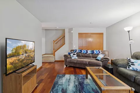 Living - 2085 Gresham Ave N, Oakdale, MN 55128 photo 5 of 5