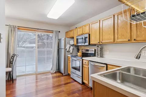 Kitchen - 2085 Gresham Ave N, Oakdale, MN 55128 photo 1 of 3