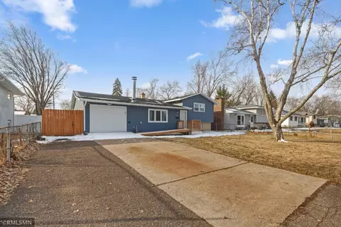 2308 16th Ave E, North Saint Paul, MN 55109