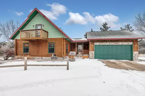 20643 217th St, Richmond, MN 56368