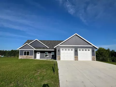 1101 NW 8th Ave, Perham, MN 56573