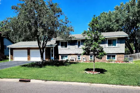 8868 89th Street Cir S, Cottage Grove, MN 55016