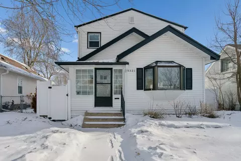 5321 40th Ave S, Minneapolis, MN 55417