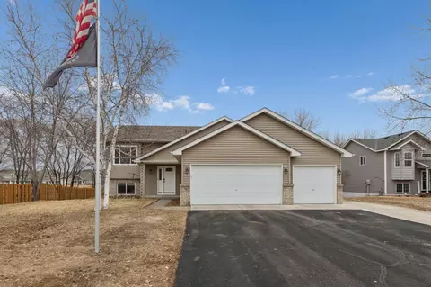 702 Susan St, Big Lake, MN 55309