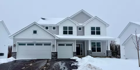 22461 Olivia Ct, Rogers, MN 55374