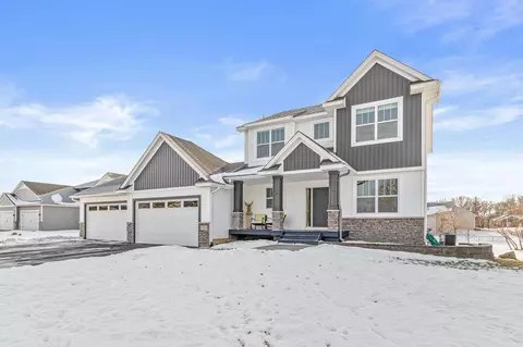 3634 172nd Ln NE, Ham Lake, MN 55304