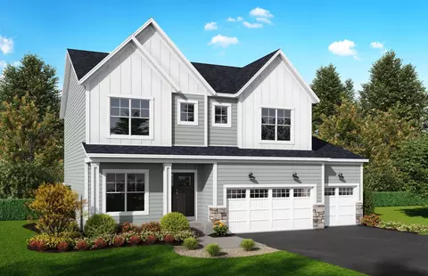 19240 Everglade Path, Farmington, MN 55024