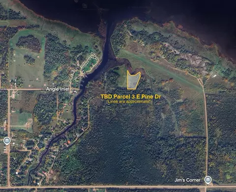 tbd E Parcel 3 E Pine Dr, Angle Inlet, MN 56711 photo 8