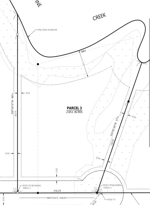 tbd E Parcel 3 E Pine Dr, Angle Inlet, MN 56711 photo 13