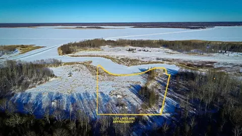 tbd E Parcel 3 E Pine Dr, Angle Inlet, MN 56711