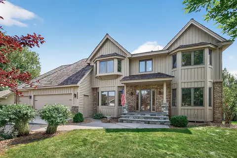 8805 Inverness Ter, Brooklyn Park, MN 55443
