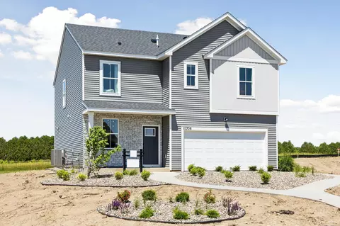 12564 Erskin St NE, Blaine, MN 55449