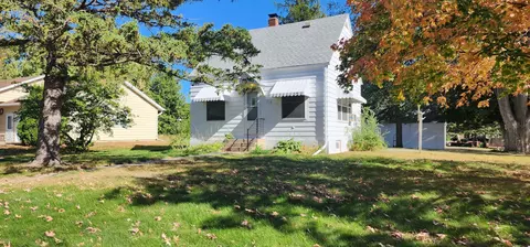 710 Johnson St, Henning, MN 56551