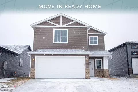 6738 Meadow View Dr S, Fargo, ND 58104