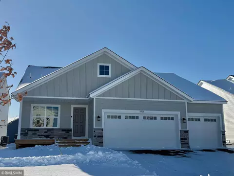 8768 147th Ave NW, Ramsey, MN 55303