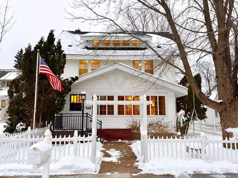 316 N 6th St, Brainerd, MN 56401