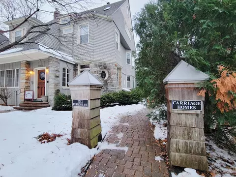 2212 Fremont Ave S #5, Minneapolis, MN 55405