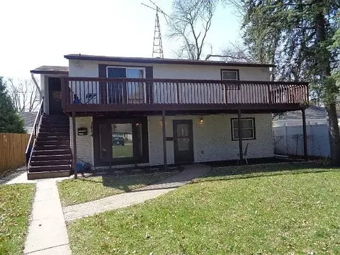 1894 Eugene St, White Bear Lake, MN 55110