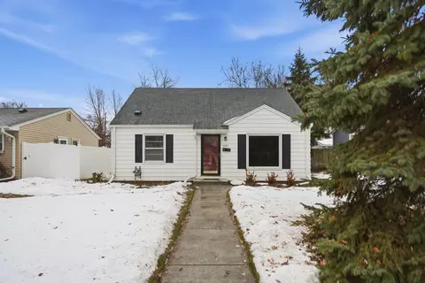 6921 Russell Ave S, Richfield, MN 55423