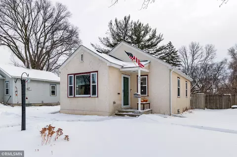 3421 54th St E, Minneapolis, MN 55417