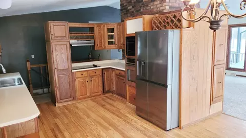 Kitchen - 3851 Division St W, Backus, MN 56435 photo 1 of 1