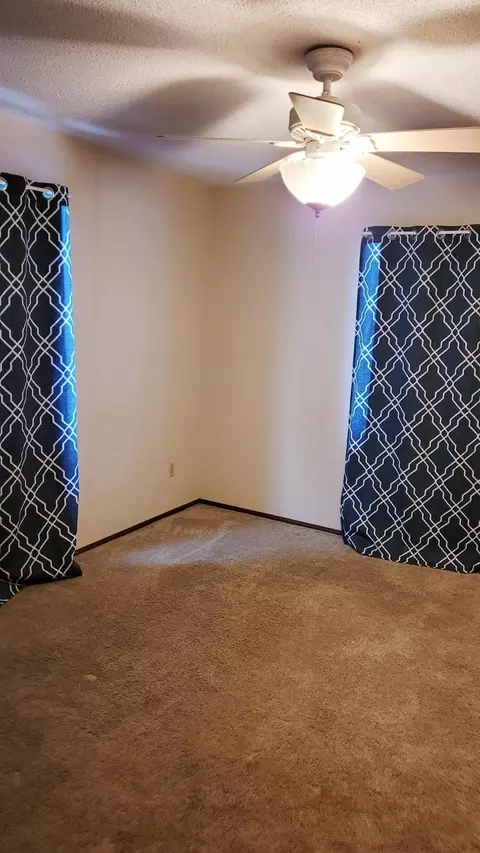 Bedroom - 3851 Division St W, Backus, MN 56435 photo 2 of 5