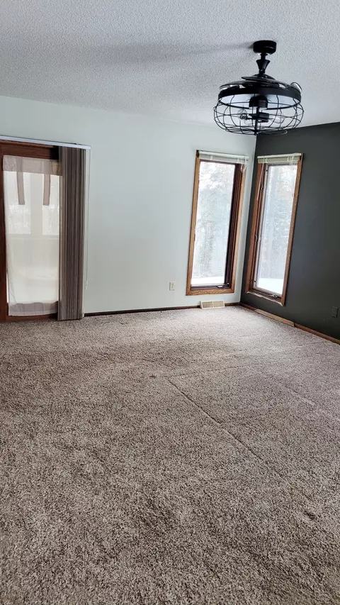 Bedroom - 3851 Division St W, Backus, MN 56435 photo 5 of 5