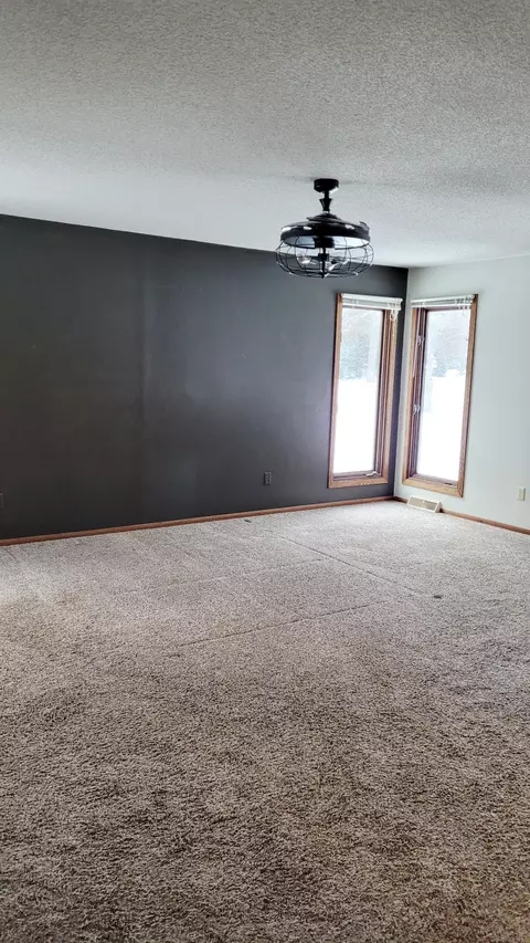 Bedroom - 3851 Division St W, Backus, MN 56435 photo 4 of 5