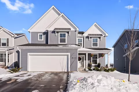 1233 Orchard Ct, Waconia, MN 55387