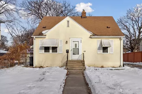 3600 E 55th St, Minneapolis, MN 55417