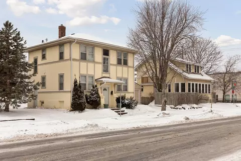 2801 Oakland Ave, Minneapolis, MN 55407
