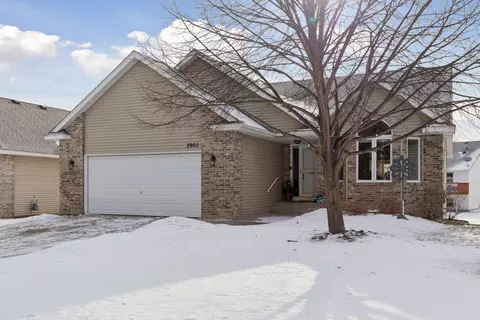 2960 127th Ave NW, Coon Rapids, MN 55448