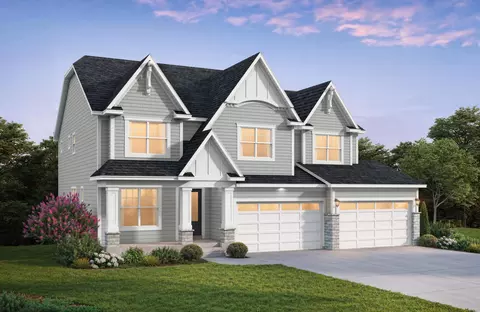 1811 Brookview Ct, Medina, MN 55340