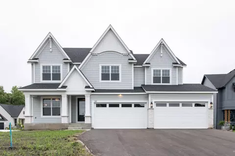 1811 Brookview Ct, Medina, MN 55340