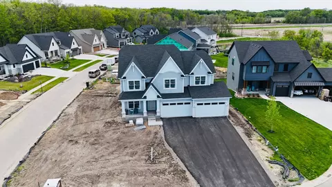 1811 Brookview Ct, Medina, MN 55340