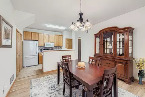 Dining - 3772 Vermilion Ct S, Eagan, MN 55122 photo 1 of 3