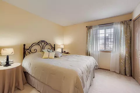 Bedroom - 3772 Vermilion Ct S, Eagan, MN 55122 photo 3 of 4
