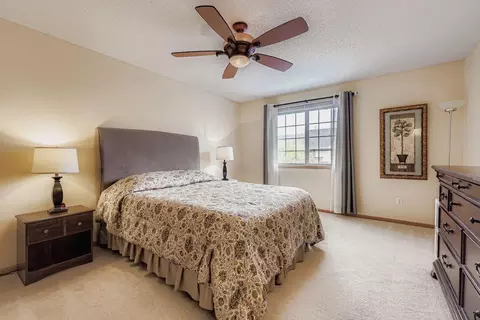 Bedroom - 3772 Vermilion Ct S, Eagan, MN 55122 photo 1 of 4