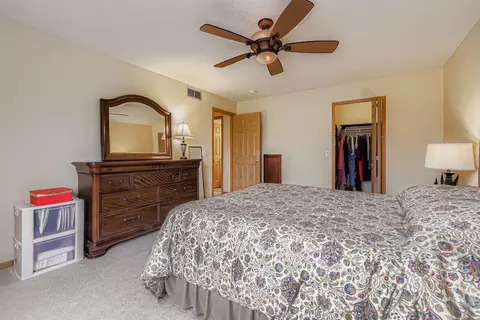 Bedroom - 3772 Vermilion Ct S, Eagan, MN 55122 photo 2 of 4
