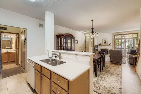 Kitchen - 3772 Vermilion Ct S, Eagan, MN 55122 photo 2 of 3