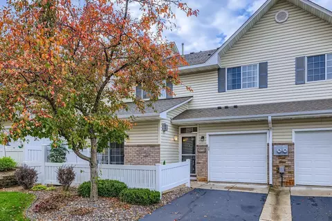 Exterior - 3772 Vermilion Ct S, Eagan, MN 55122 photo 2 of 4
