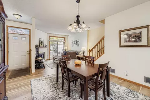 Dining - 3772 Vermilion Ct S, Eagan, MN 55122 photo 2 of 3