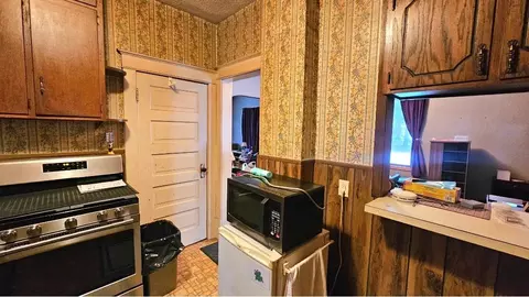 Kitchen - 204 E 1st St, Morris, MN 56267 photo 2 of 2