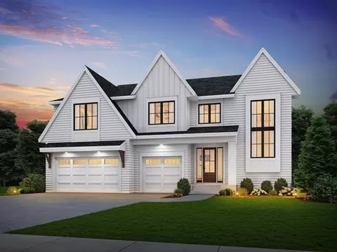 18540 Azure Rd, Wayzata, MN 55391